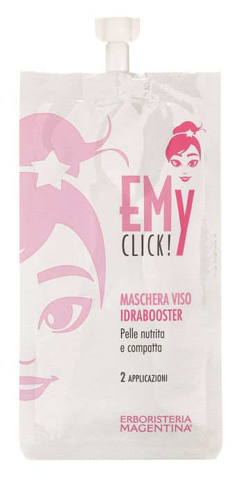 EMY MASCHERA IDRABOOSTER 15 ML - Farmacianuova.eu