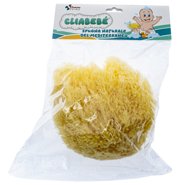 CLIABEBE' SPUGNA 16 - Farmacianuova.eu