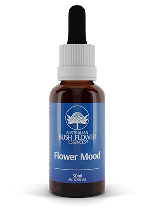 AUSTRALIAN BUSH FLOWER ESSENCES FLOWER MOOD 30 ML - Farmacianuova.eu