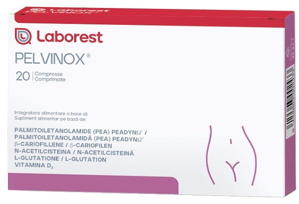 PELVINOX 20 COMPRESSE NUOVA FORMULA - Farmacianuova.eu