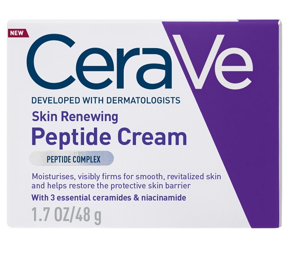 CERAVE SKIN RENEWING CREMA VISO 48 G - Farmacianuova.eu