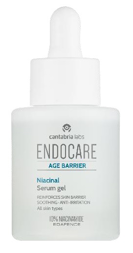 ENDOCARE AGE BARRIER NIACINAL SERUM 30 ML - Farmacianuova.eu