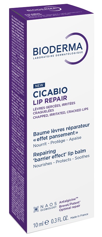 CICABIO LIP REPAIR 10 ML - Farmacianuova.eu