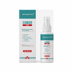 EXOKER FLUID 100 ML - Farmacianuova.eu