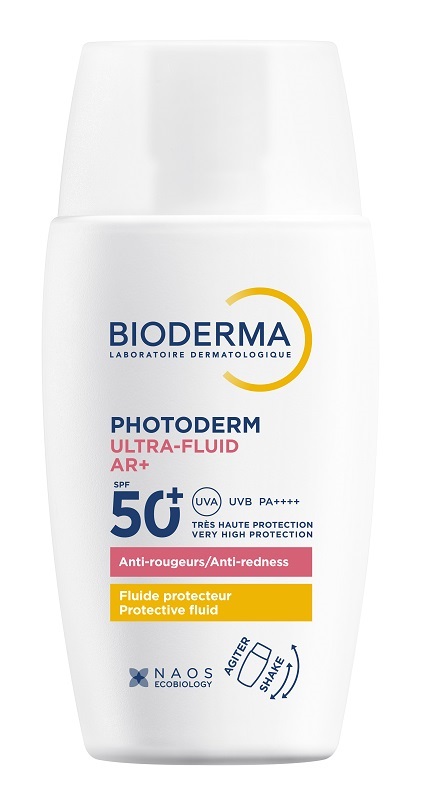 PHOTODERM AR+ ULTRAFLUID 40 ML - Farmacianuova.eu