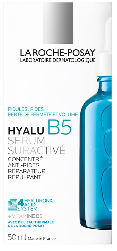 HYALU B5 SIERO 50 ML - Farmacianuova.eu