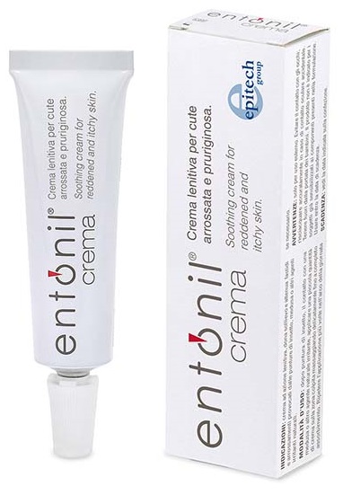 ENTONIL CREMA 10 ML - Farmacianuova.eu