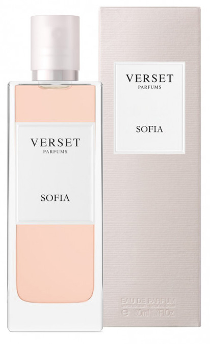 VERSET SOFIA EAU DE PARFUM 50 ML - Farmacianuova.eu