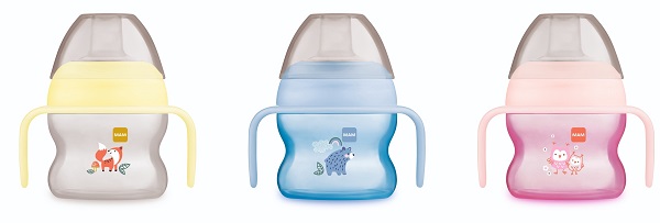 MAM STARTER CUP 150 ML SOFT - Farmacianuova.eu