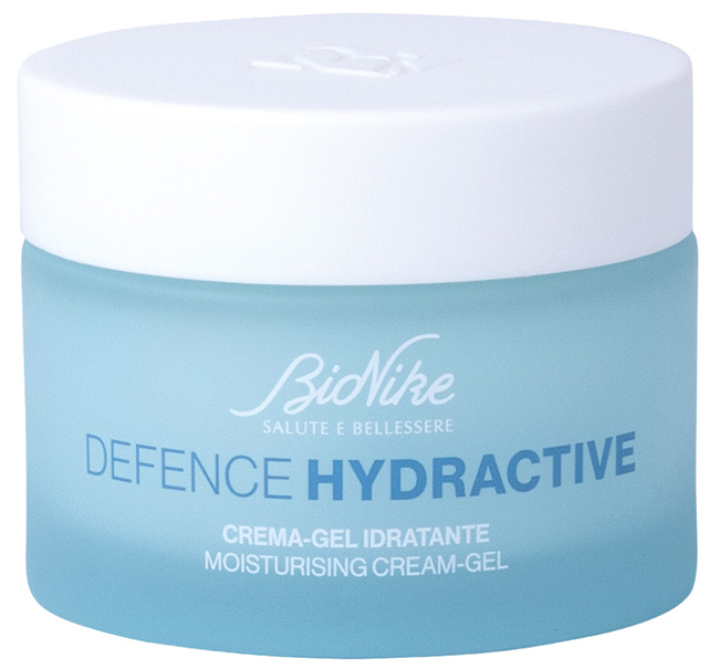 HYDRACTIVE CREMA GEL-IDRATANTE 50 ML - Farmacianuova.eu