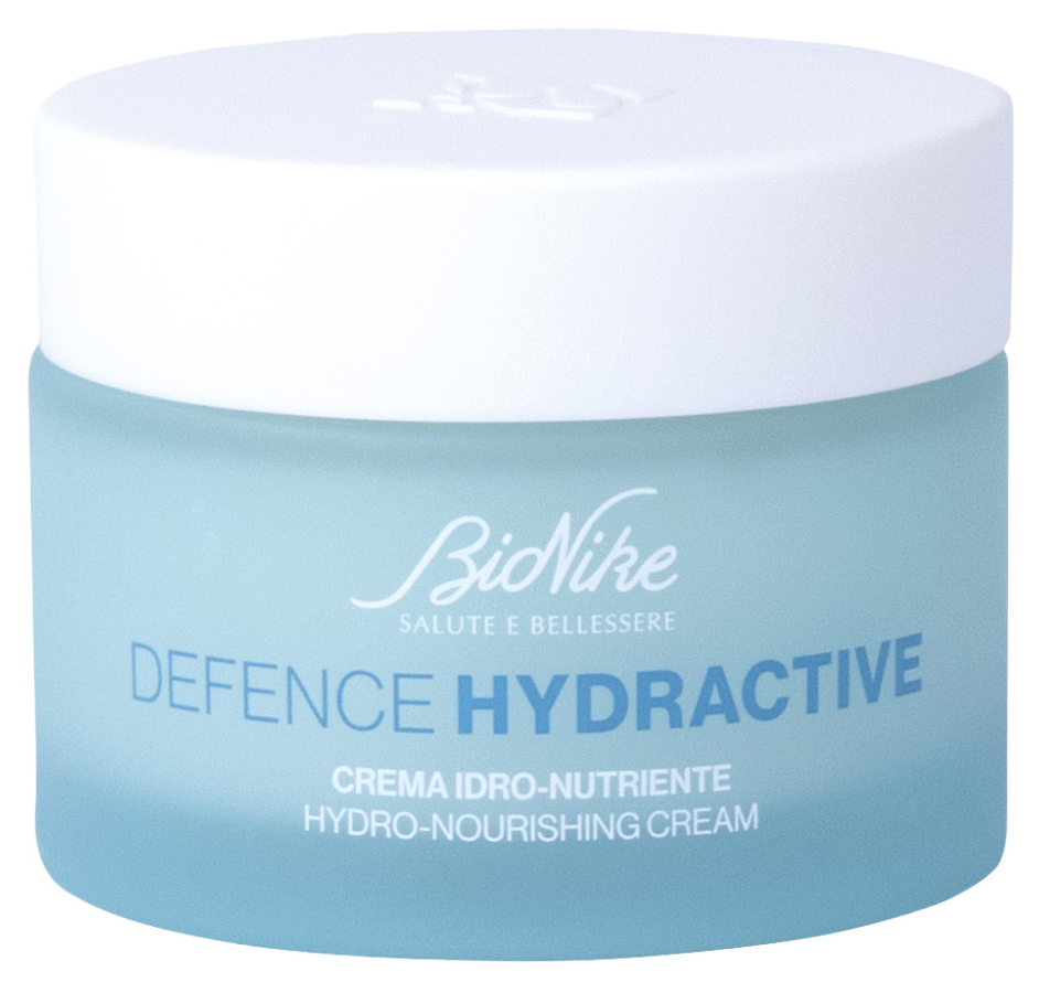 HYDRACTIVE CREMA IDRO-NUTRIENTE 50 ML - Farmacianuova.eu