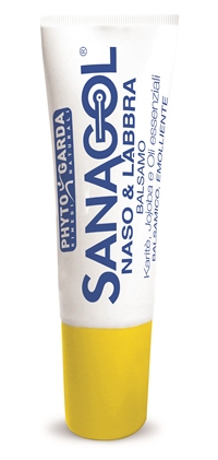 SANAGOL BALSAMO NASO E LABBRA - Farmacianuova.eu