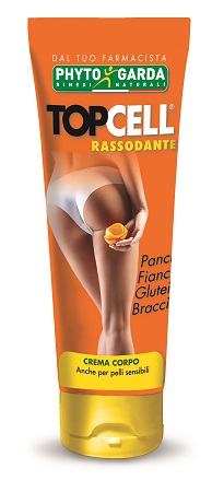 TOPCELL RASSODANTE CREMA 125 ML - Farmacianuova.eu