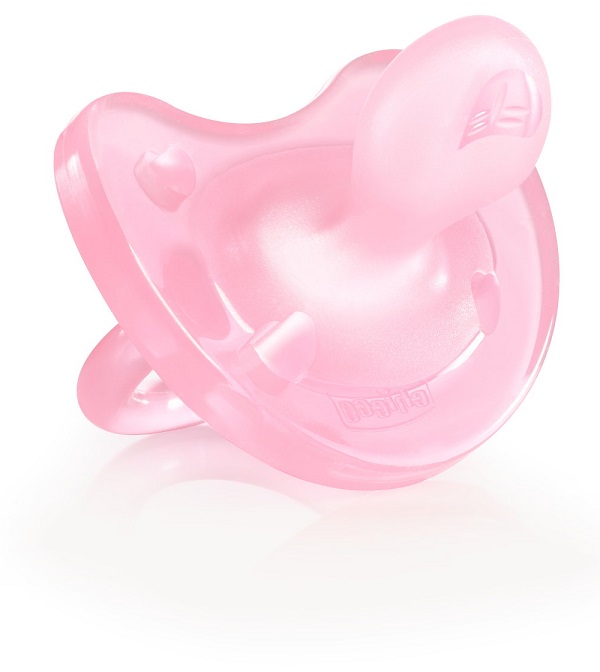 CHICCO GOMMOTTO SILICONE BIMBA 16-36 MESI 1 PEZZO - Farmacianuova.eu