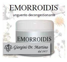 EMORROIDIS 50 ML - Farmacianuova.eu