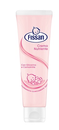 FISSAN CREMA IDRATANTE 100 ML - Farmacianuova.eu