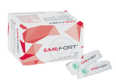 EMEFORT 20 BUSTINE MONODOSE OROSOLUBILI - Farmacianuova.eu