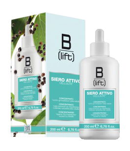 B-LIFT SIERO ATTIVO CELLULITE - Farmacianuova.eu