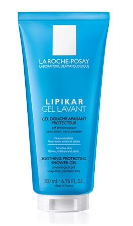 LIPIKAR GEL LAVANTE 200 ML - Farmacianuova.eu