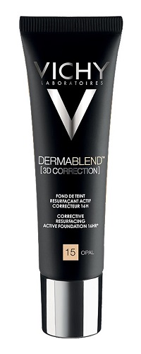 DERMABLEND 3D 15 30 ML - Farmacianuova.eu