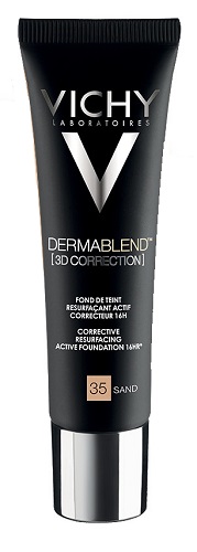 DERMABLEND 3D 35 30 ML - Farmacianuova.eu