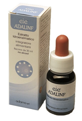 EIE ADALINF 30 ML - Farmacianuova.eu