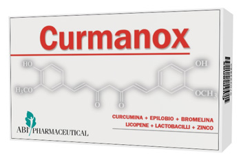 CURMANOX 15 COMPRESSE - Farmacianuova.eu