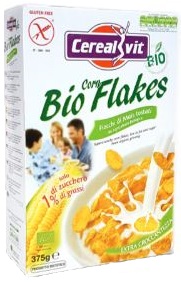 DIETOLINEA BIO FLAKES 375 G - Farmacianuova.eu