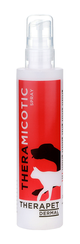 THERAMICOTIC SPRAY 200 ML - Farmacianuova.eu