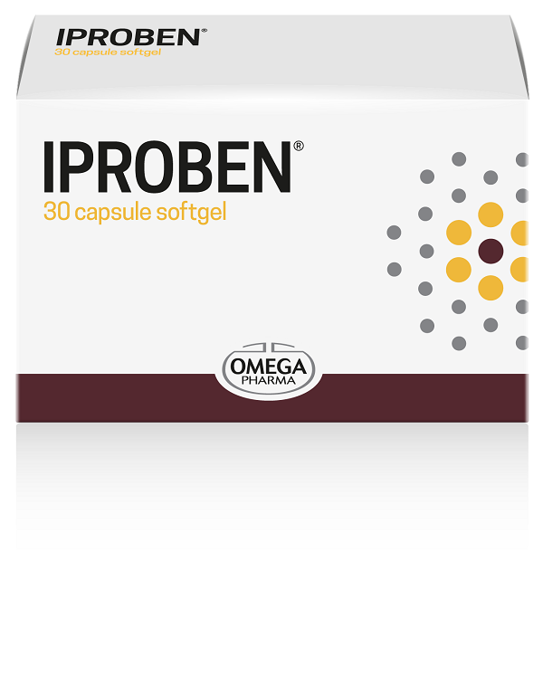 IPROBEN 30 CAPSULE - Farmacianuova.eu