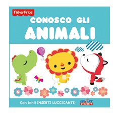 CONOSCO GLI ANIMALI - Farmacianuova.eu
