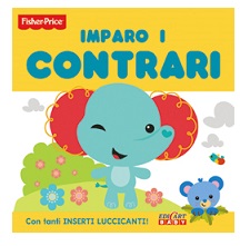 IMPARO I CONTRARI - Farmacianuova.eu