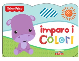 IMPARO I COLORI - Farmacianuova.eu
