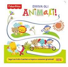 EVVIVA GLI ANIMALI - Farmacianuova.eu
