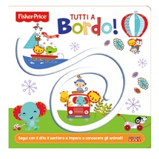 TUTTI A BORDO - Farmacianuova.eu