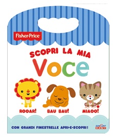 SCOPRI LA MIA VOCE - Farmacianuova.eu
