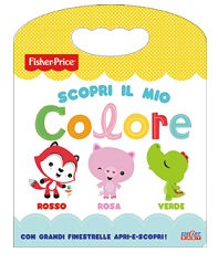 SCOPRI IL MIO COLORE - Farmacianuova.eu