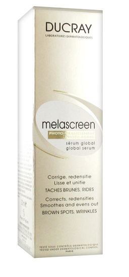 MELASCREEN SIERO 30 ML - Farmacianuova.eu
