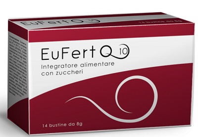 EUFERT Q10 14 BUSTINE - Farmacianuova.eu