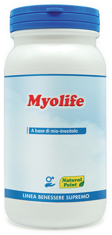 MYOLIFE 200 G - Farmacianuova.eu