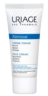 XEMOSE CREMA VISO 40 ML - Farmacianuova.eu
