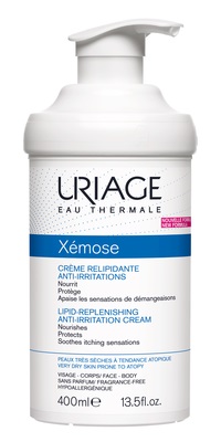 XEMOSE CREMA 400 ML - Farmacianuova.eu