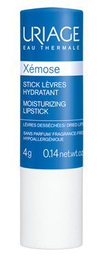 XEMOSE STICK IDRATANTE LABBRA 4 G - Farmacianuova.eu