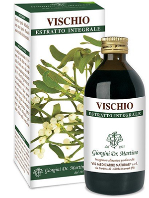 VISCHIO ESTRATTO INTEGRALE 200 ML - Farmacianuova.eu