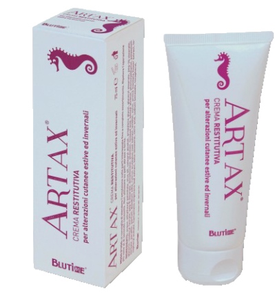 ARTAX CREMA RESTITUTIVA 75 ML - Farmacianuova.eu