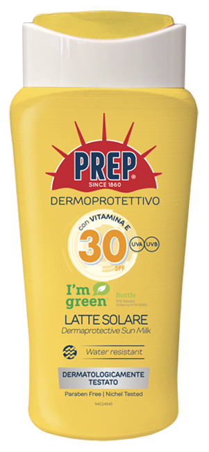 PREP SOLARI SPF 30 200 ML - Farmacianuova.eu