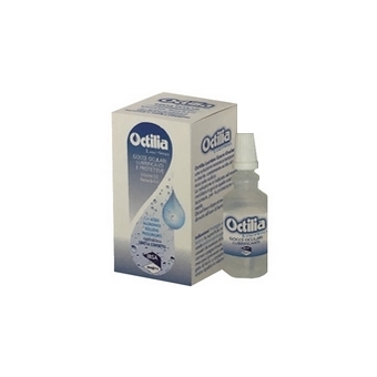 OCTILIA LACRIMA SOLLIEVO PROLUNGATO 10 ML - Farmacianuova.eu