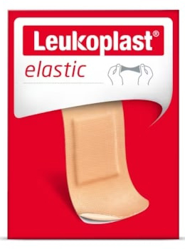 LEUKOPLAST ELASTIC M1 X 8CM - Farmacianuova.eu