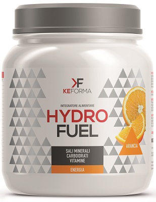 HYDRO FUEL ARANCIA 480 G - Farmacianuova.eu