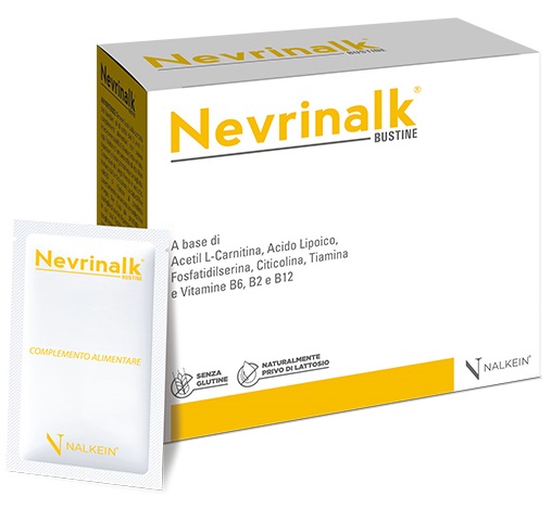 NEVRINALK BUSTINE - Farmacianuova.eu